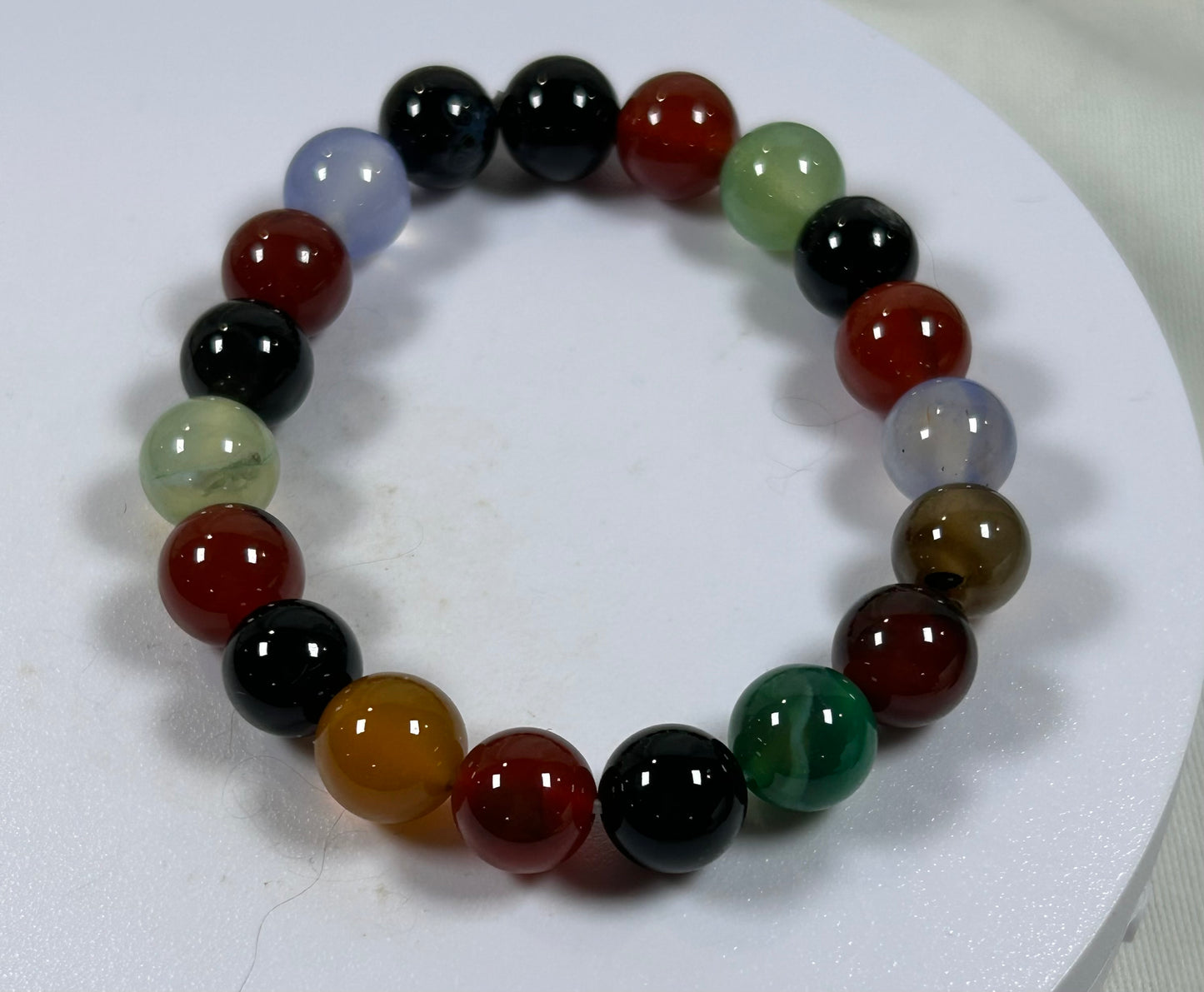 Agate Bracelet - New