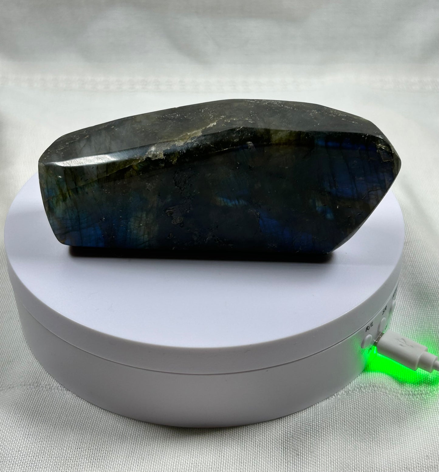 (#935) - Labradorite Freeform - New
