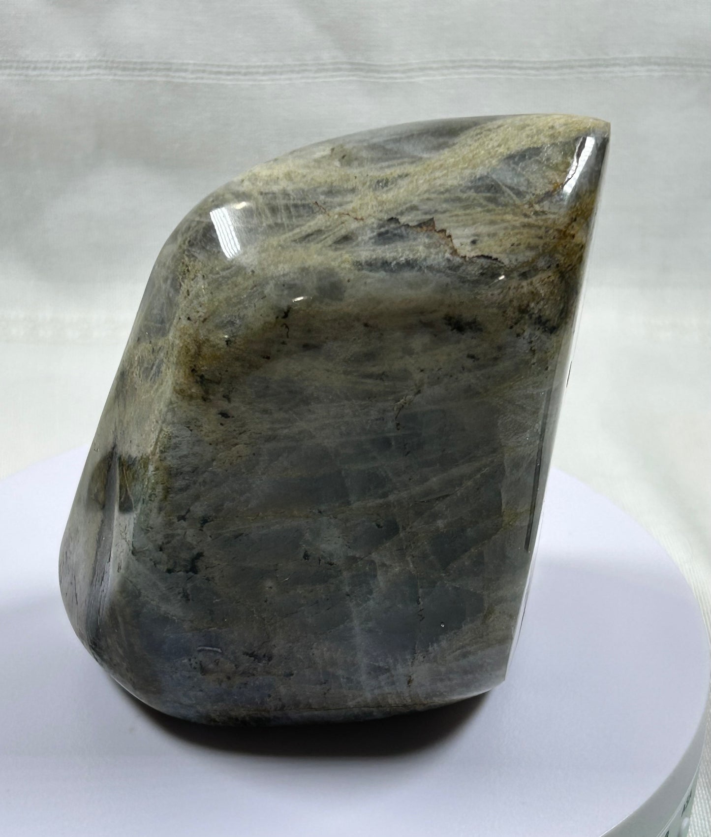 (#931) - Labradorite Freeform - New