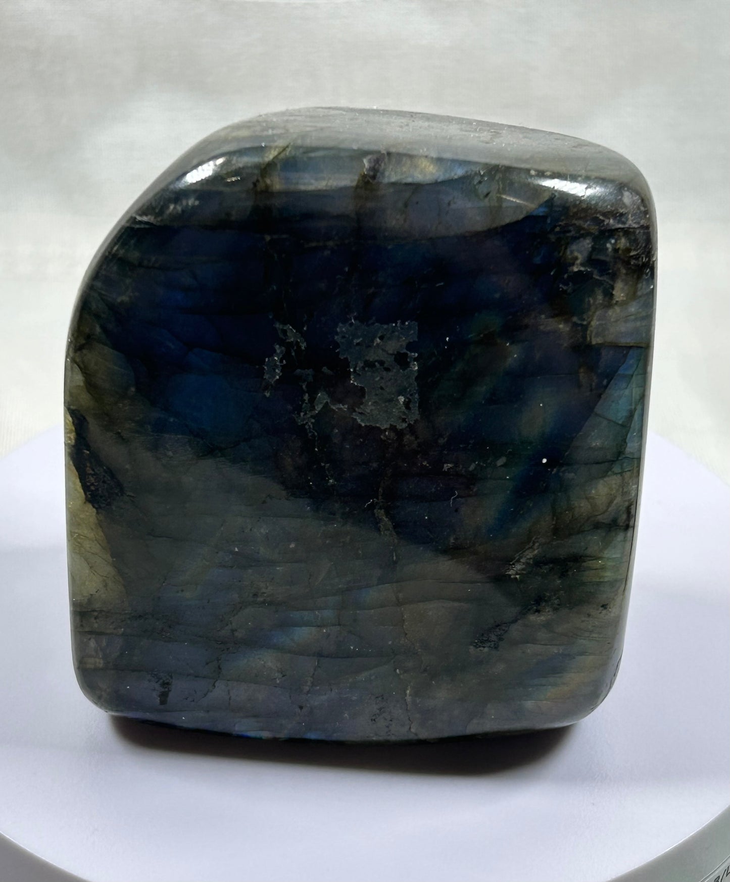 (#932) - Labradorite Freeform - New