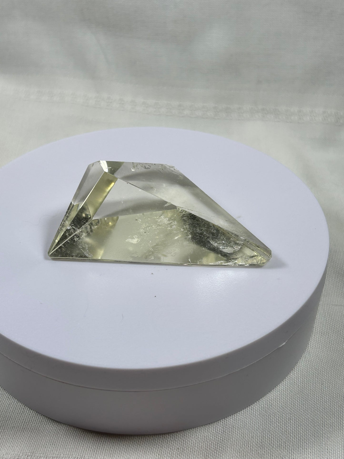 (#922) - Citrine Polished - New
