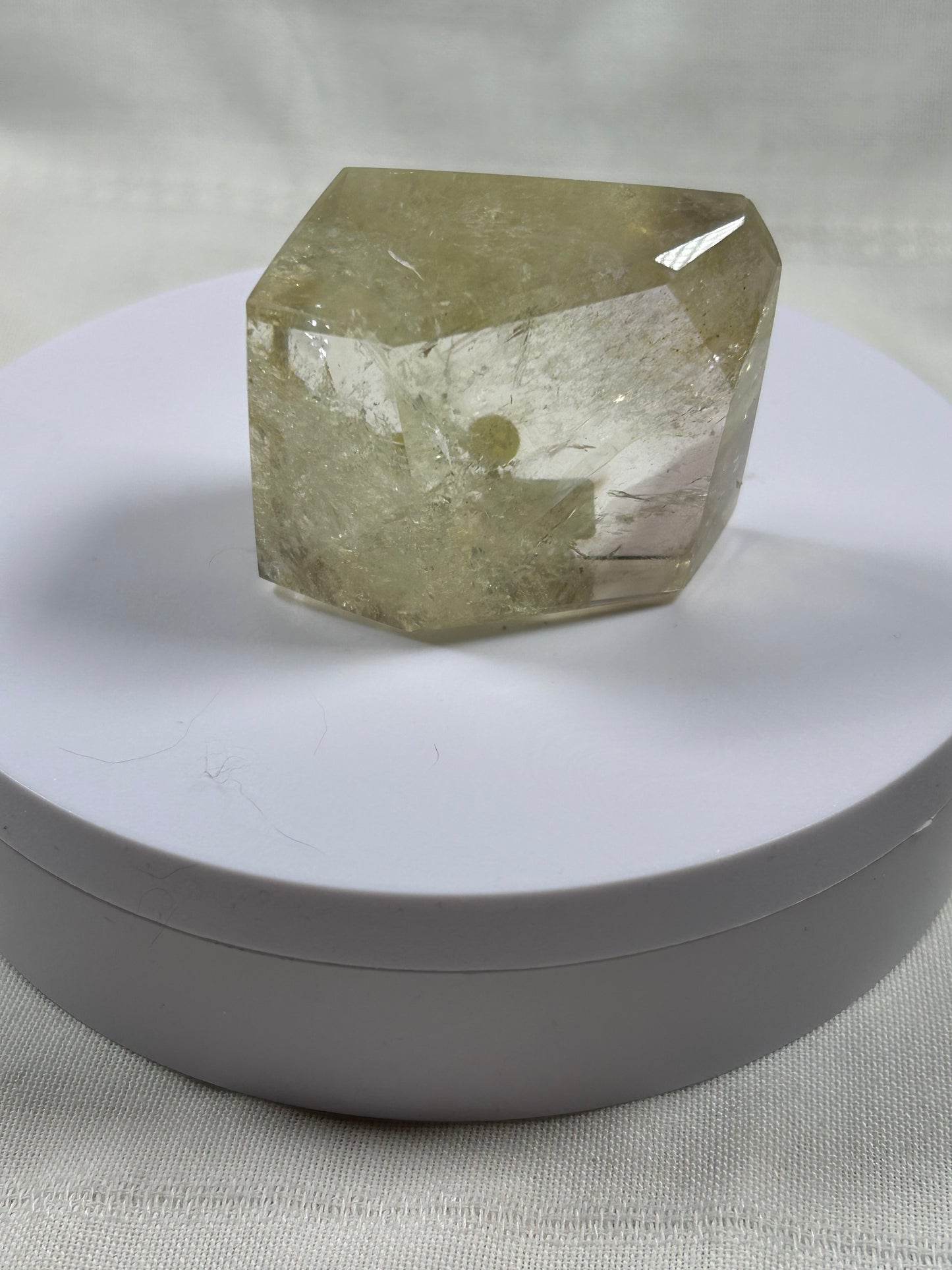 (#921) - Citrine Polished - New