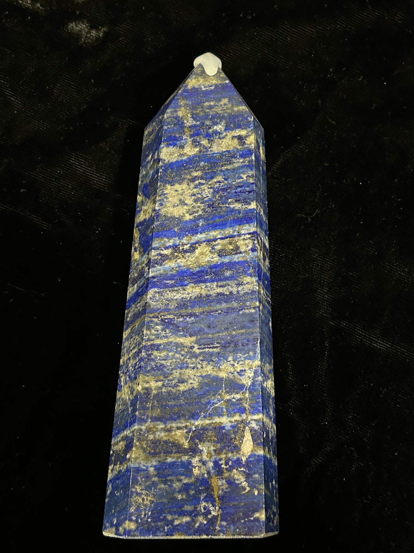 (#977) - Lapis Lazuli Tower - New
