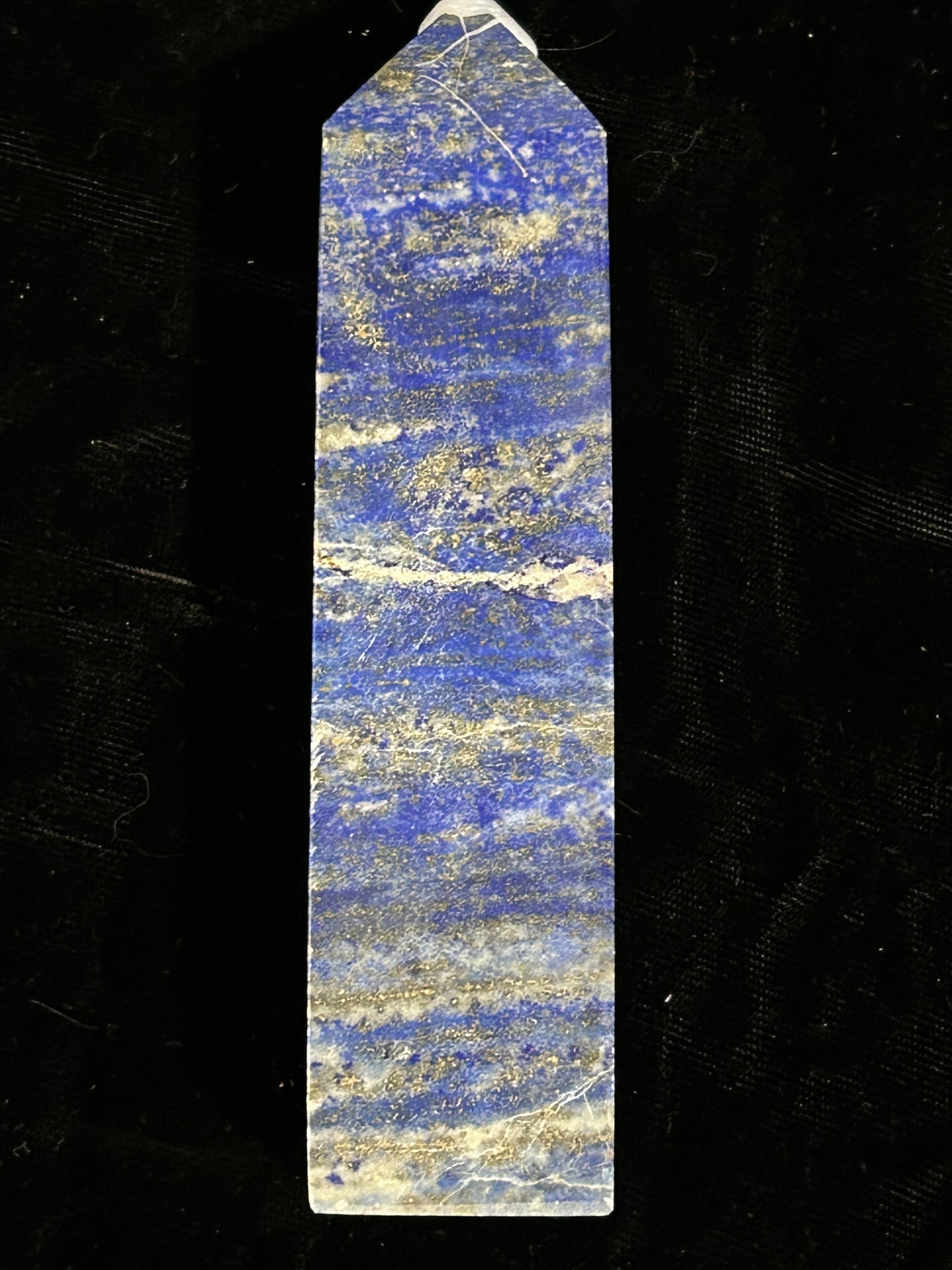 (#978) - Lapis Lazuli Tower - New