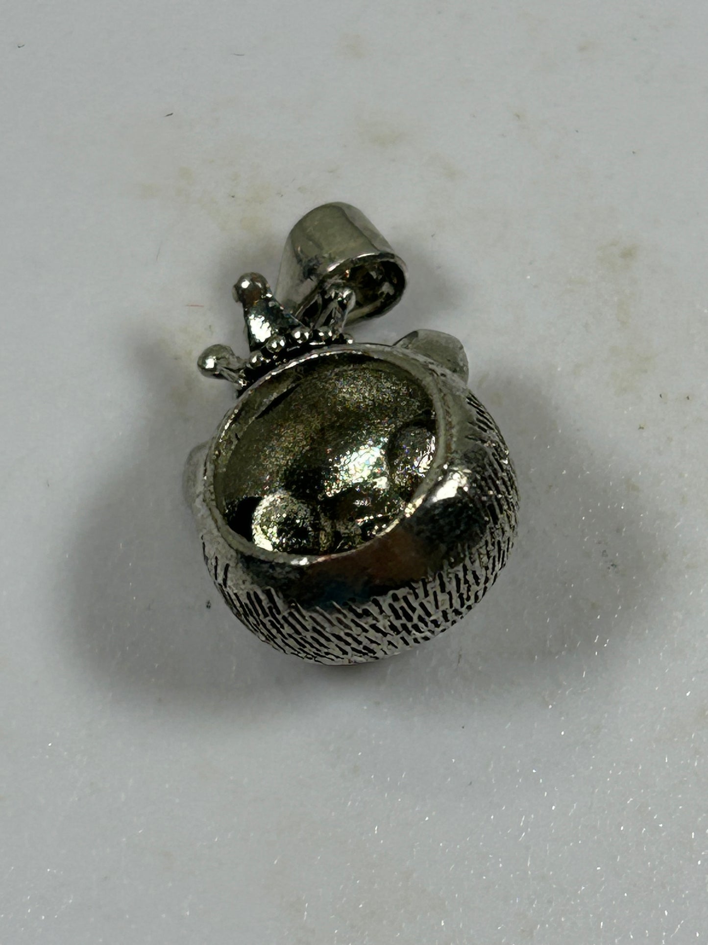 Cat Head Pendant - New