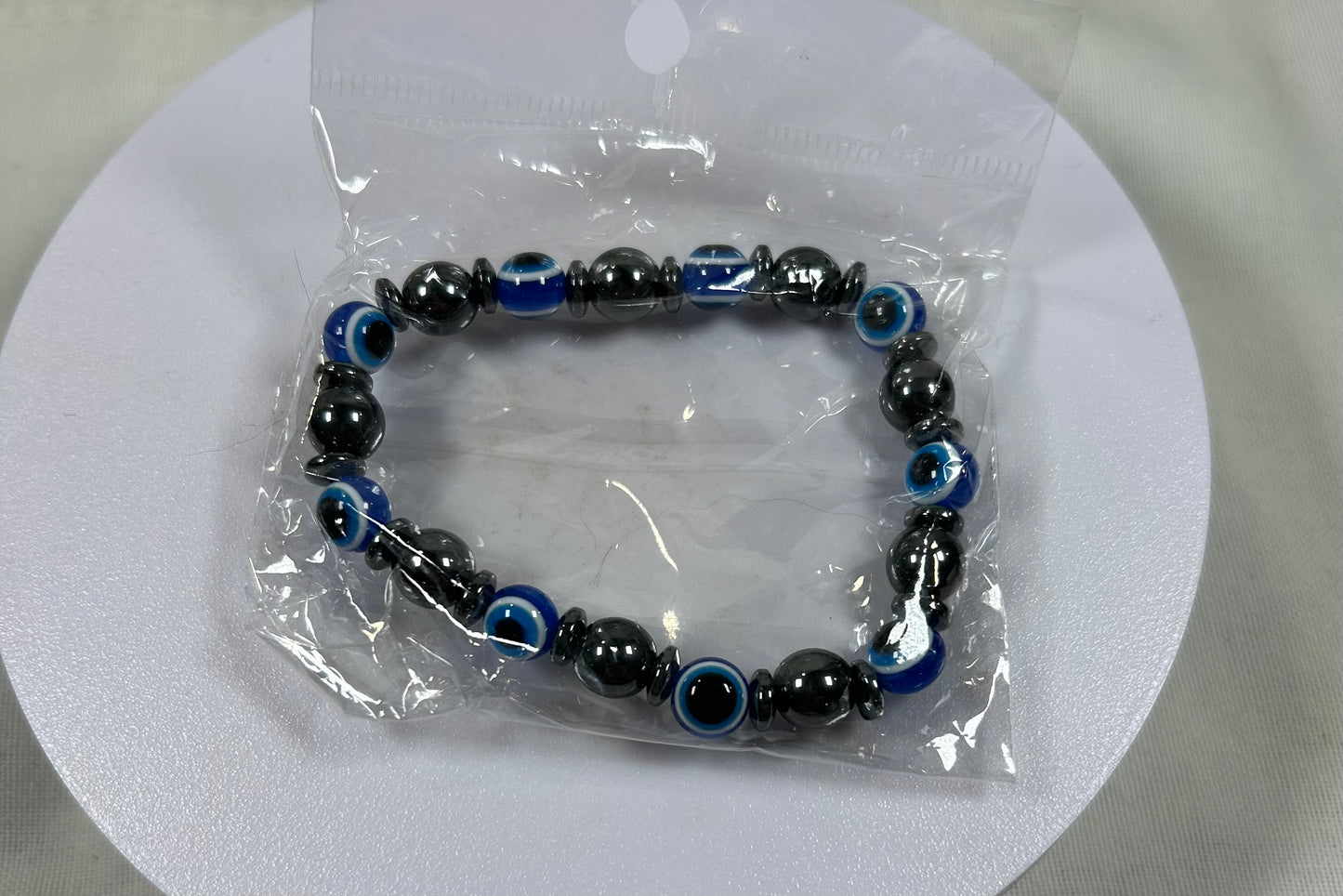 Evil Eye Bracelet - New