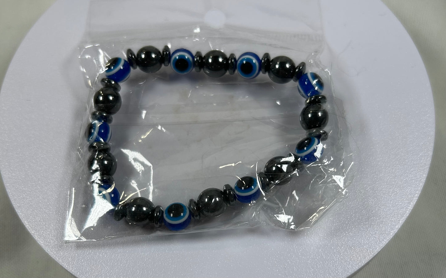 Evil Eye Bracelet - New
