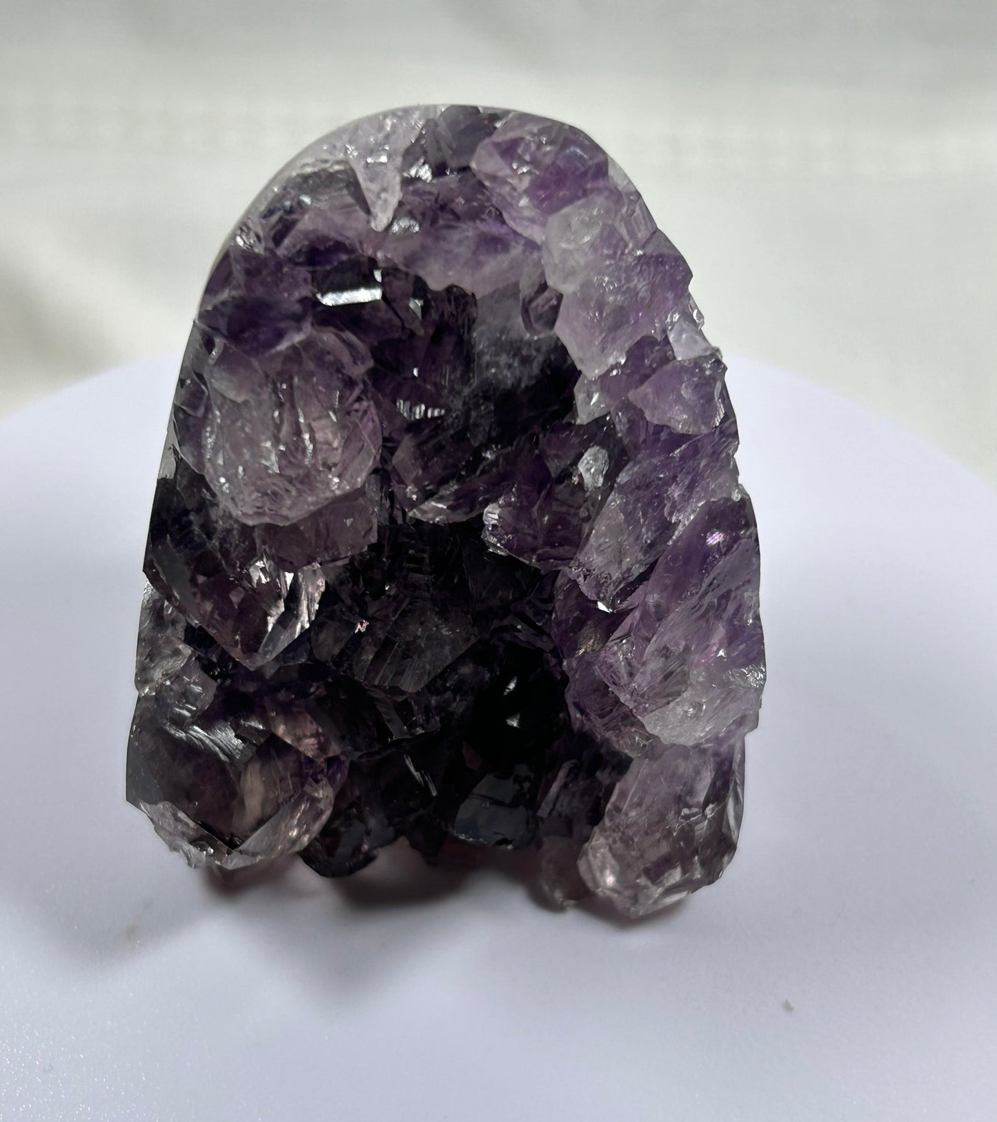 (#945) - Amethyst Cluster - New