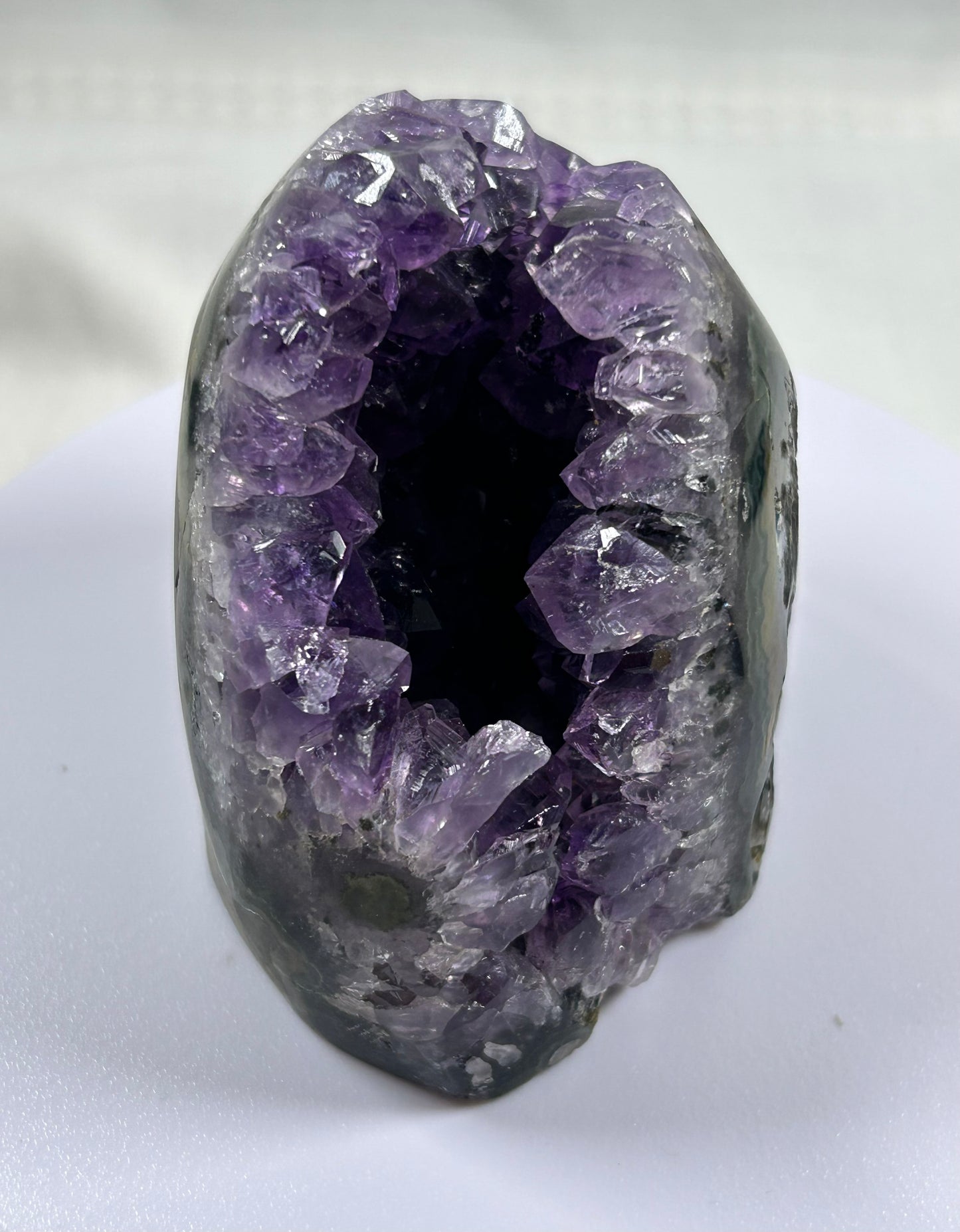 (#944) - Amethyst Cluster - New