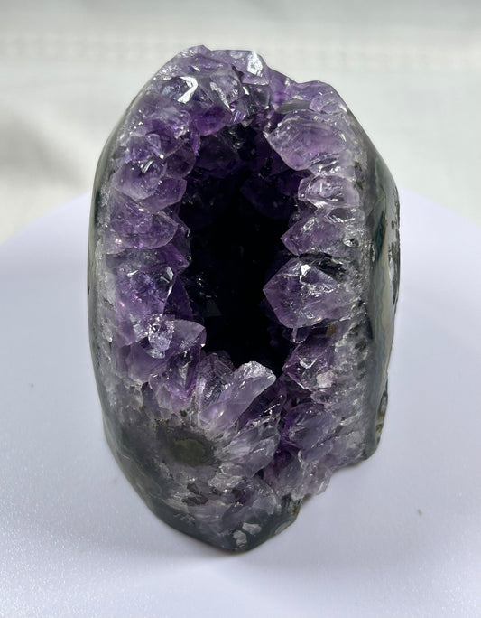 (#944) - Amethyst Cluster - New