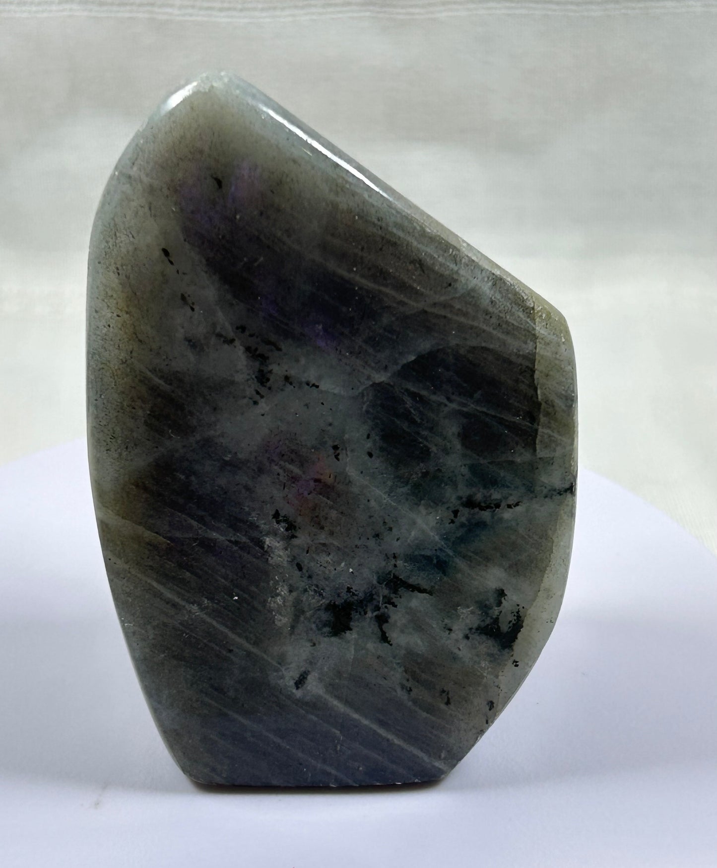 (#934) - Labradorite Freeform - New
