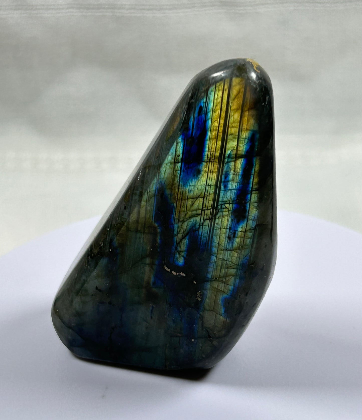 (#936) - Labradorite Freeform - New