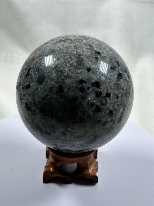 (#227) - Yooperlite Sphere - New