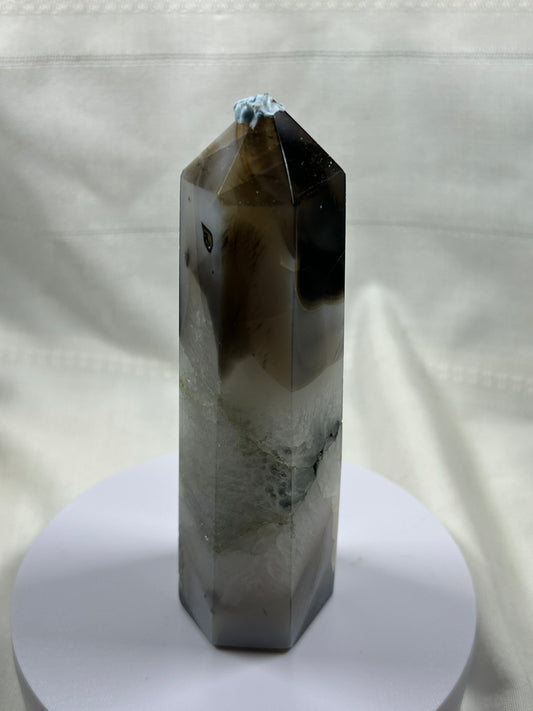 (#585) - Agate Tower - New