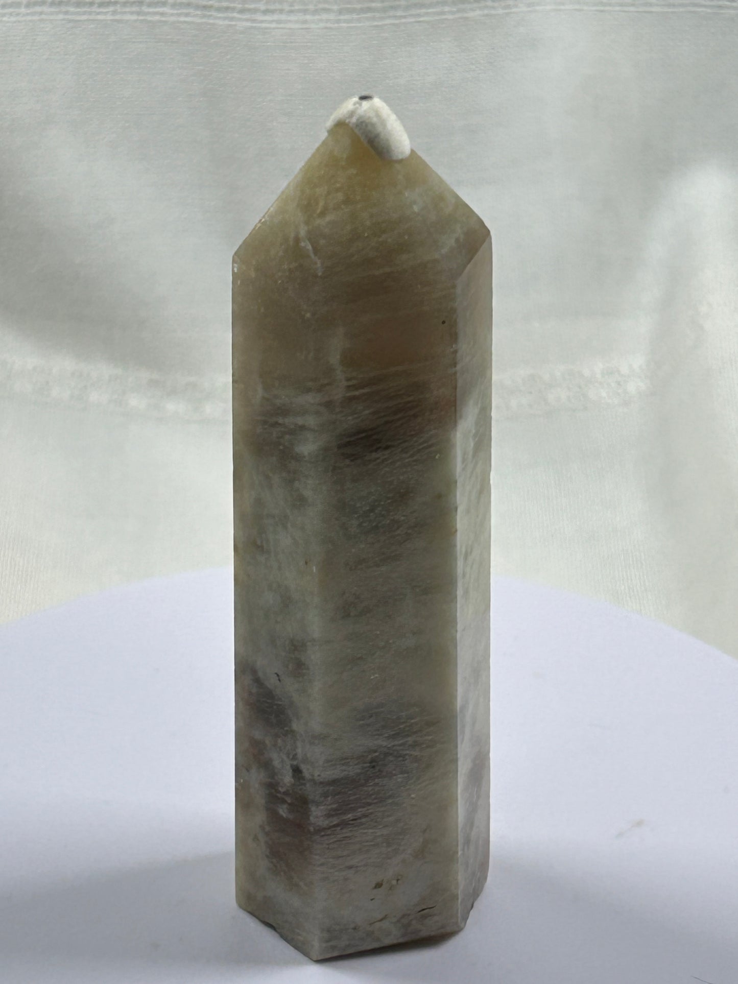 (#599) - Moonstone Tower  - New