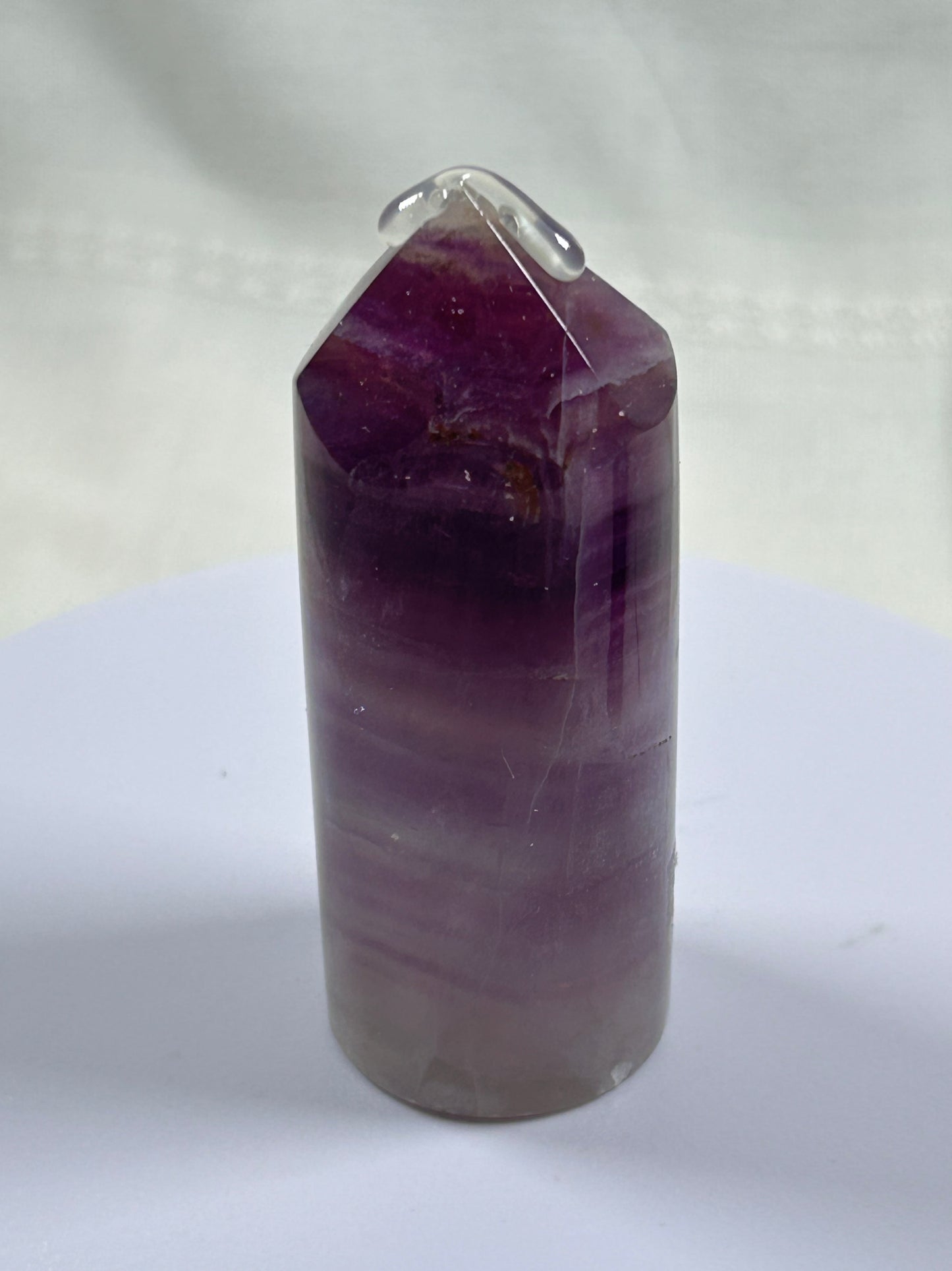 (#739) - Fluorite Tower - New