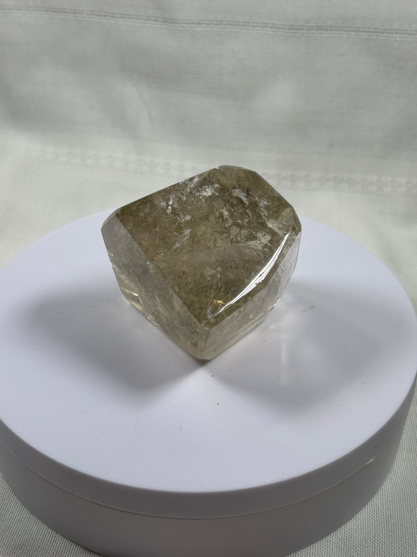 (#920) - Citrine Polished - New