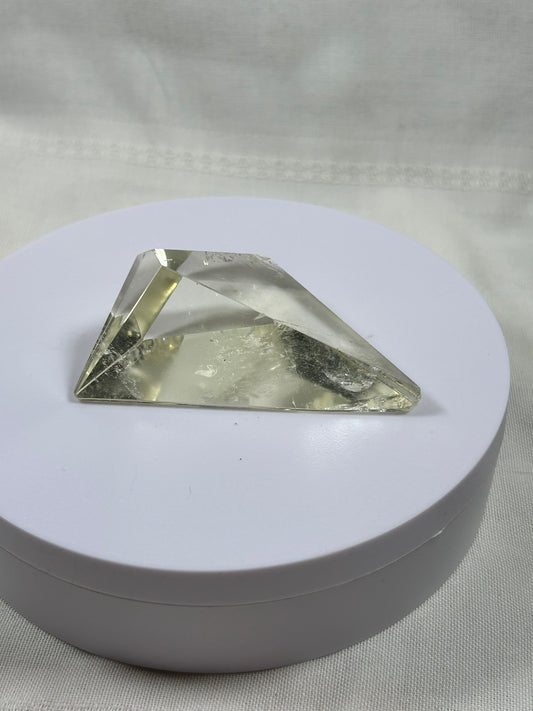 (#922) - Citrine Polished - New