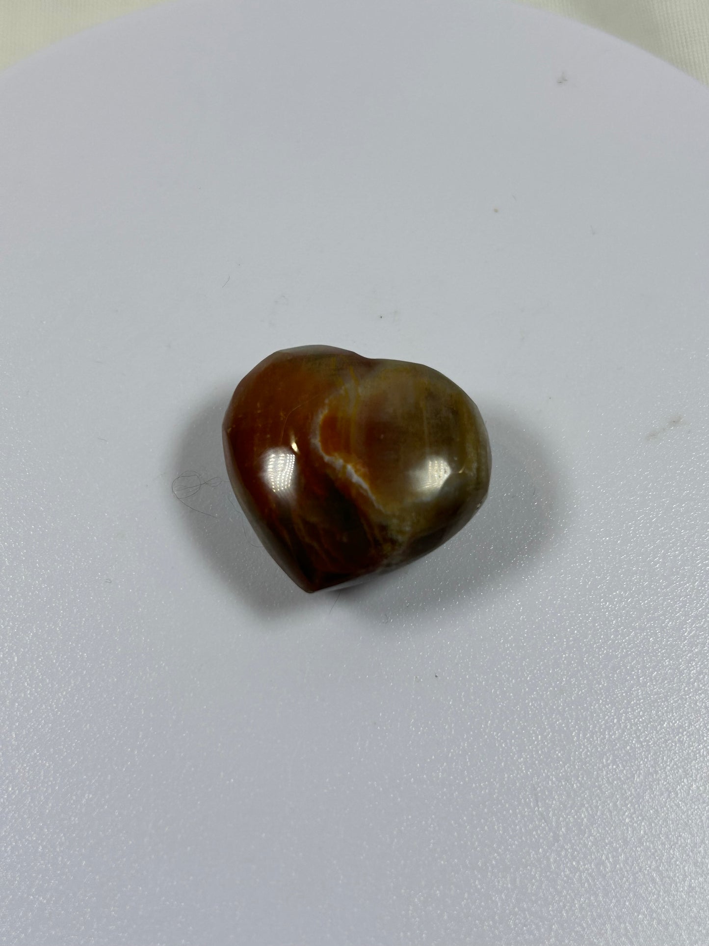 (#900) - Jasper Heart - New