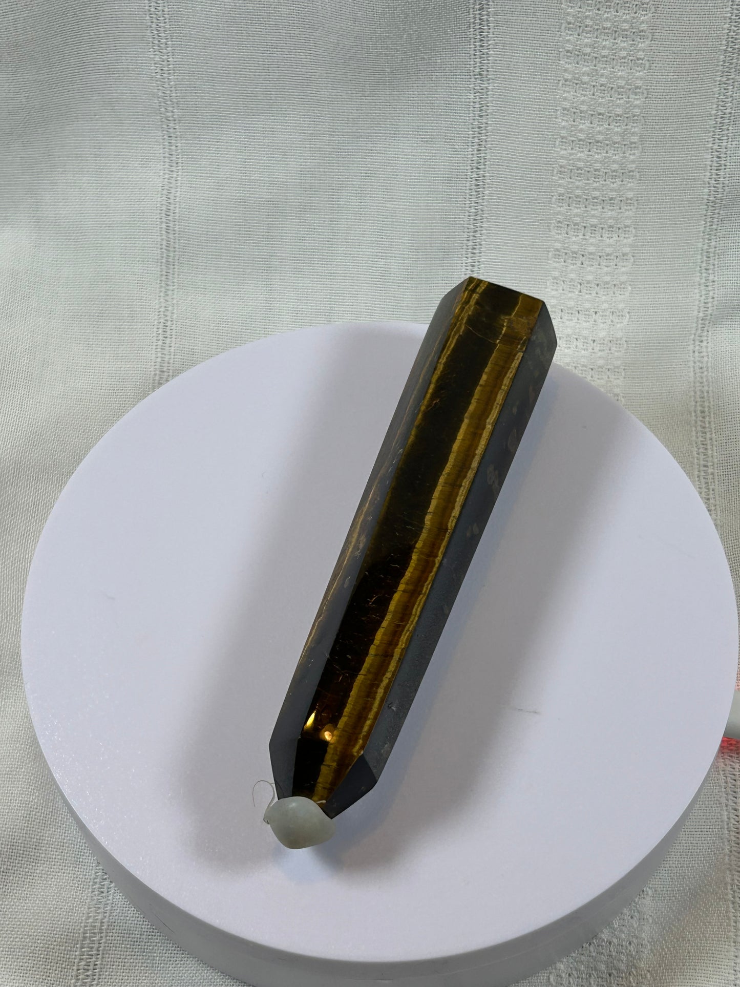 (#24) - TIGERS EYE TOWER - NEW