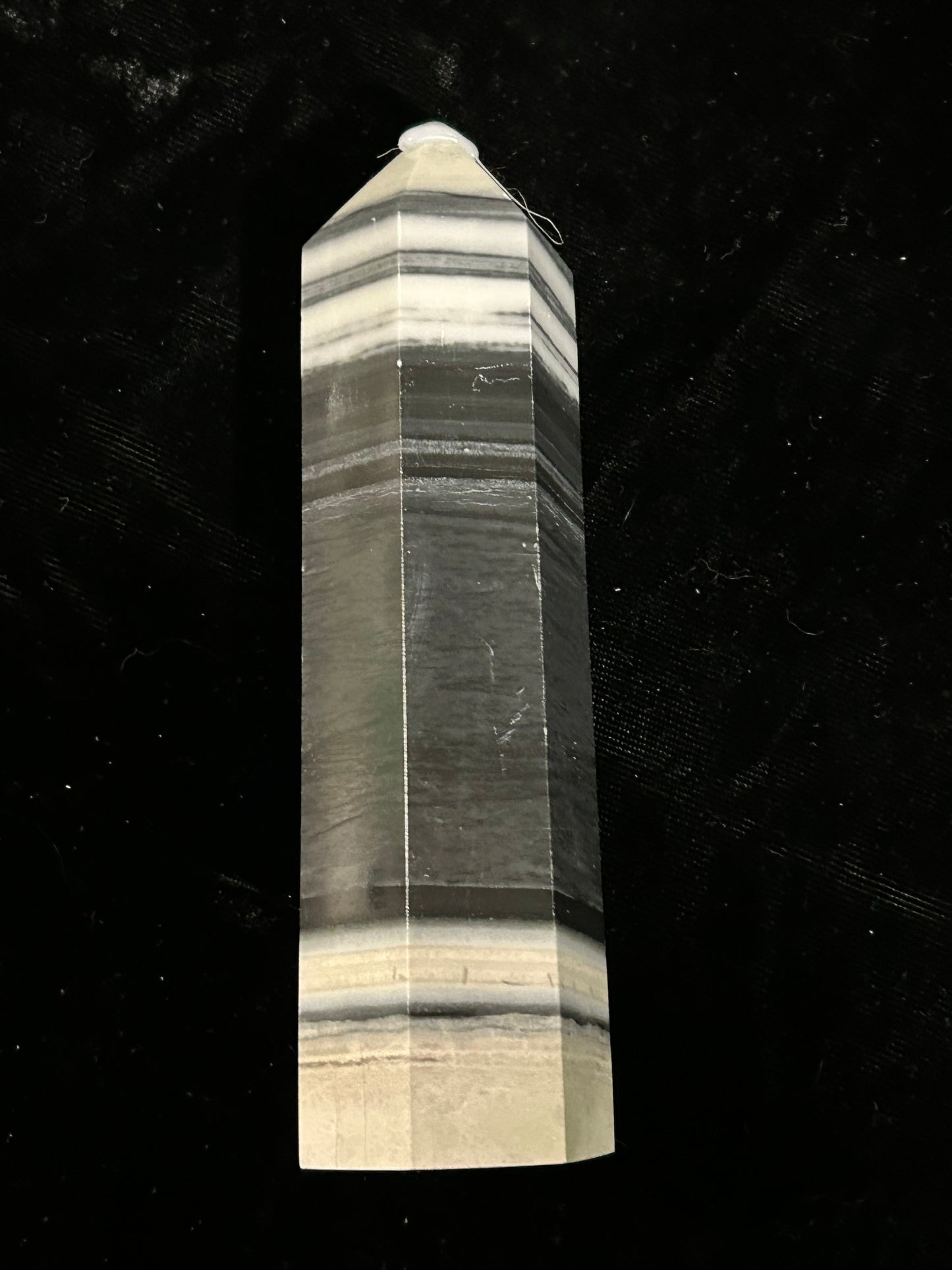 (#970) - Tai Chi Jasper Tower - New