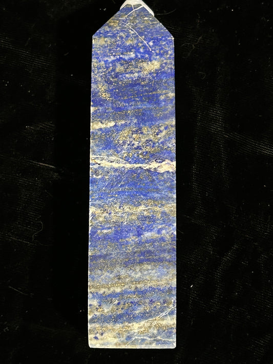 (#978) - Lapis Lazuli Tower - New