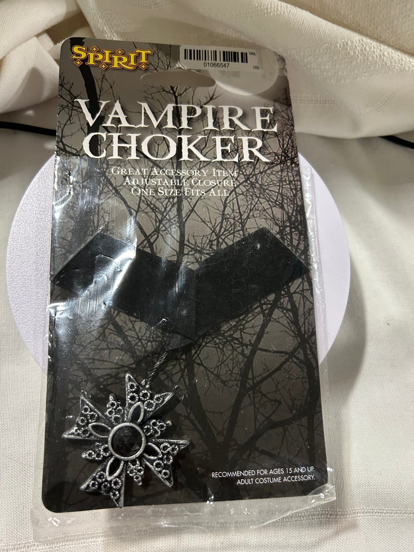 Vampire Choker - New