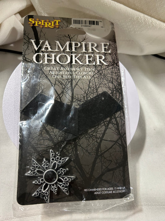 Vampire Choker - New