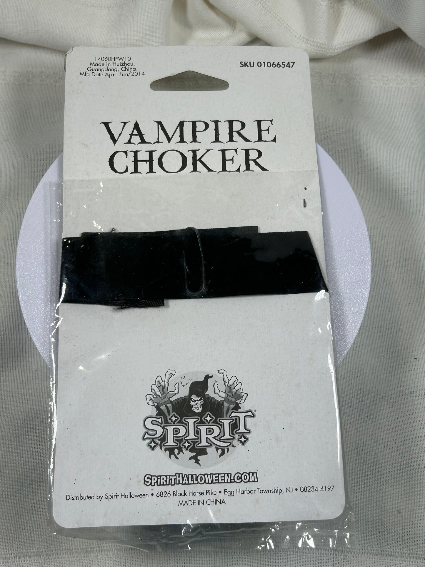 Vampire Choker - New